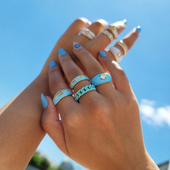 SueSue Jewelry - Coming Soon.....